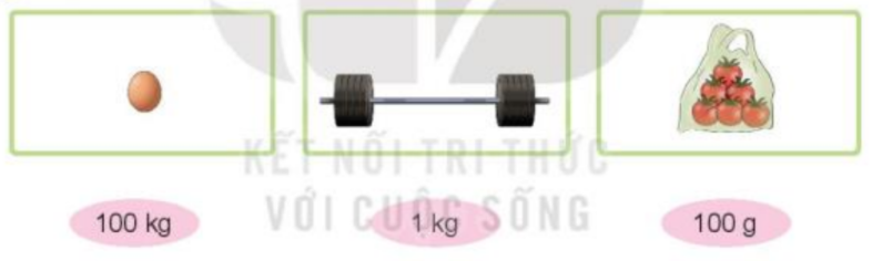 Bài 2 Toán lớp 3 trang 94 tập 1 KNTT