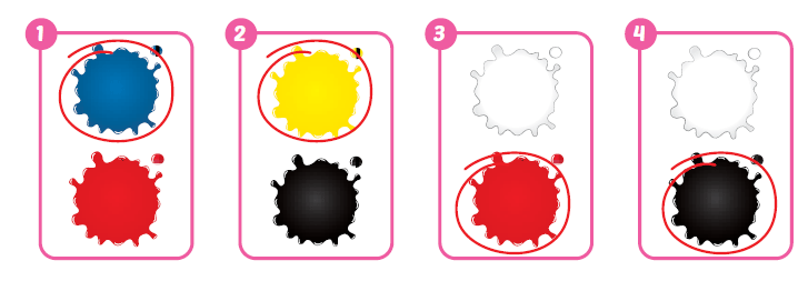 Sách bài tập Tiếng Anh lớp 3 Smart Start Lesson 4