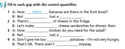 Tiếng Anh 7 Unit 2 Grammar 2e