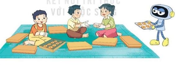 Bài 4 Toán lớp 3 trang 114 tập 1 KNTT