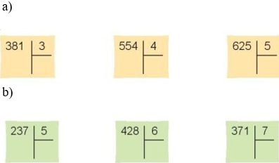 Toán lớp 3 trang 99, 100, 101, 102, 103 Bài 37: Chia số có ba chữ số cho số có một chữ số | Kết nối tri thức