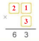 Toán lớp 3 trang 113, 114, 115 Bài 41: Ôn tập phép nhân, phép chia trong phạm vi 100, 1000 | Kết nối tri thức