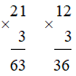Toán lớp 3 trang 113, 114, 115 Bài 41: Ôn tập phép nhân, phép chia trong phạm vi 100, 1000 | Kết nối tri thức