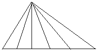Trắc nghiệm Hình tam giác 