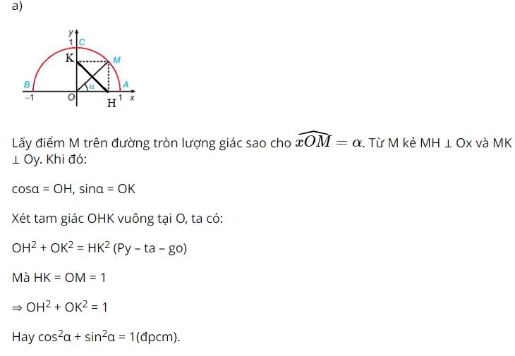 Giải Toán 10 Bài 5