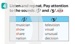 Tiếng Anh 7 Unit 4 A Closer Look 1