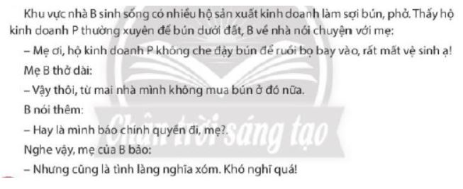 Giải Kinh tế và Pháp luật 10 Bài 1