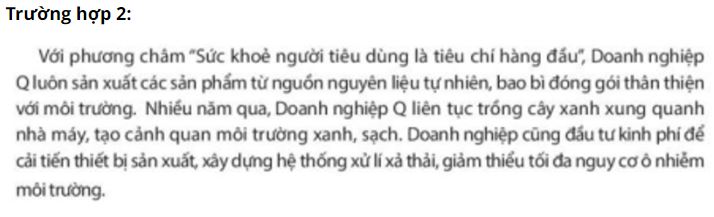 Giải Kinh tế và Pháp luật 10 Bài 1