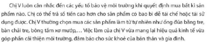Giải Kinh tế và Pháp luật 10 Bài 2