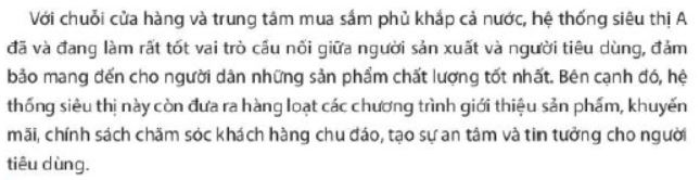 Giải Kinh tế và Pháp luật 10 Bài 2