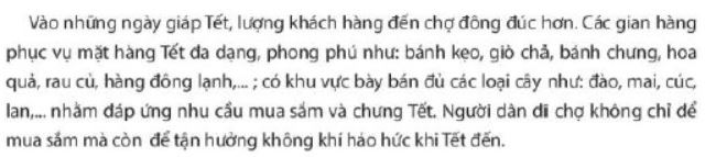 Giải Kinh tế và Pháp luật 10 Bài 3