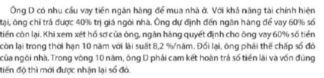 Giải Kinh tế và Pháp luật 10 Bài 9