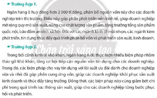 Giải Kinh tế và Pháp luật 10 Bài 9