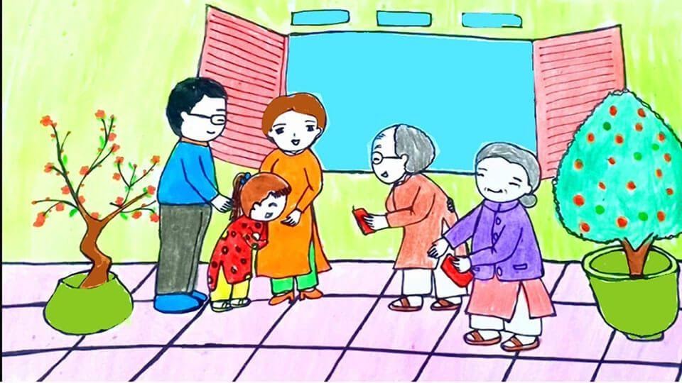 Giải GDCD lớp 6 Chân trời sáng tạo