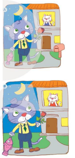 Tiếng Anh 7 Unit 4 A Closer Look 2