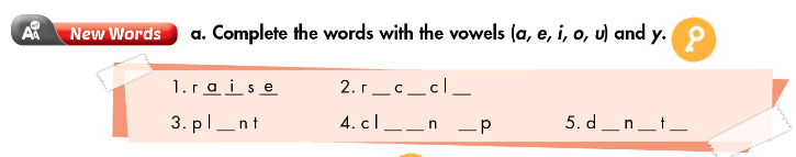 Smart World Workbook 7 Unit 4 Lesson 2