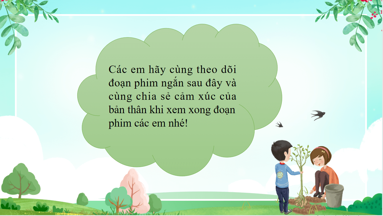 Giáo án Ngữ văn 7 Chân trời sáng tạo