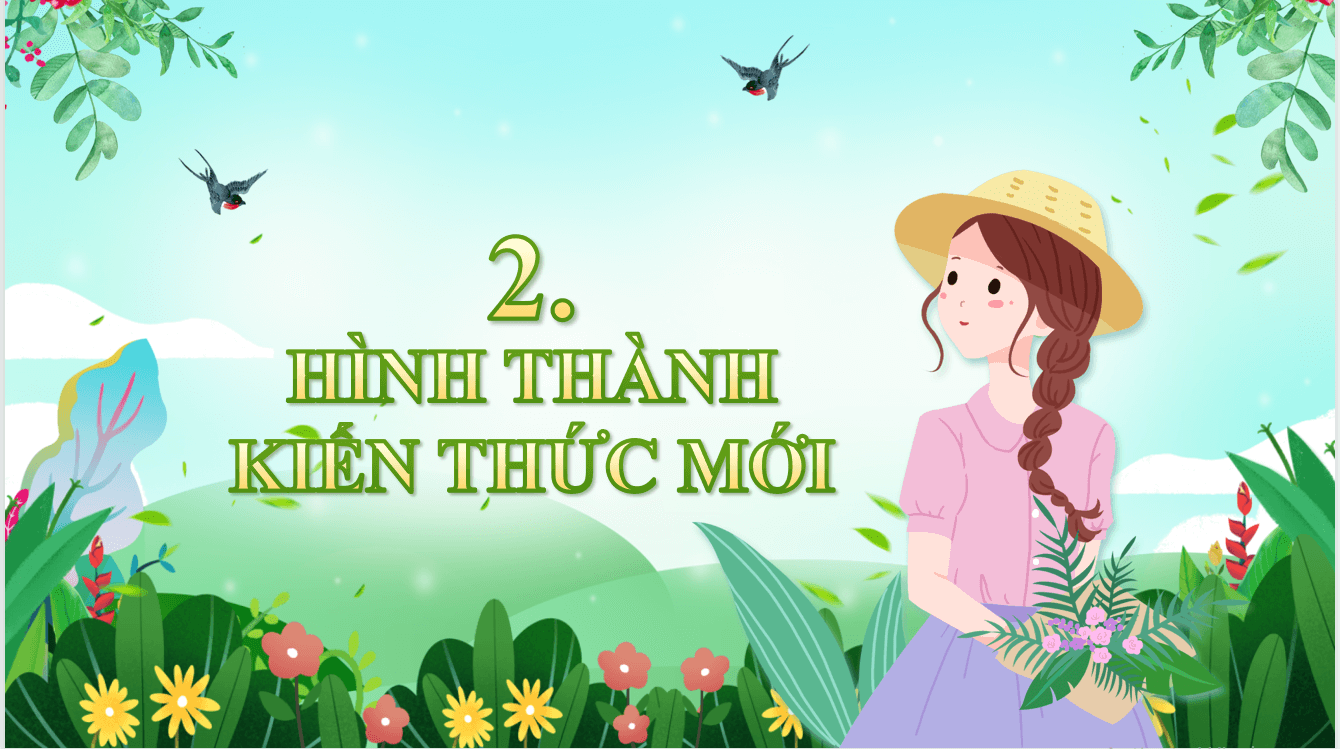 Giáo án Ngữ văn 7 Chân trời sáng tạo