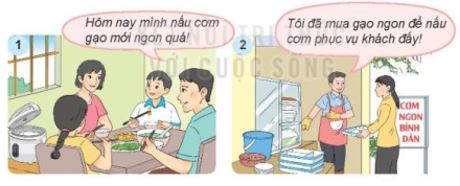 Giải Kinh tế và Pháp luật 10 Bài 1