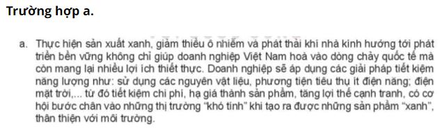 Giải Kinh tế và Pháp luật 10 Bài 1