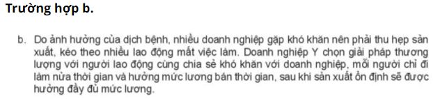 Giải Kinh tế và Pháp luật 10 Bài 1