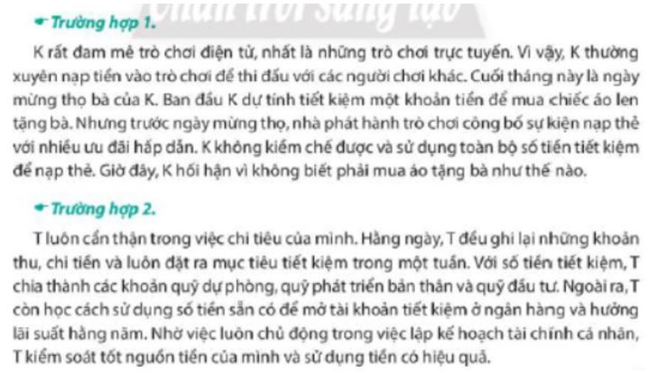 Giải Kinh tế và Pháp luật 10 Bài 11