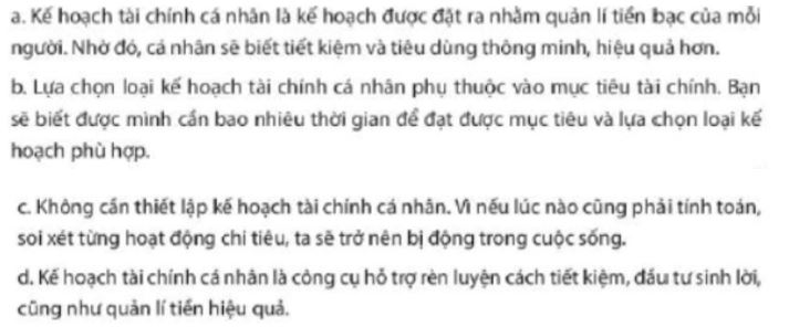 Giải Kinh tế và Pháp luật 10 Bài 11