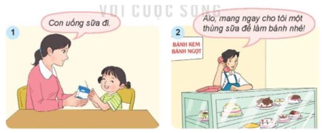 Giải Kinh tế và Pháp luật 10 Bài 2