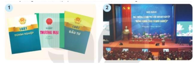 Giải Kinh tế và Pháp luật 10 Bài 2