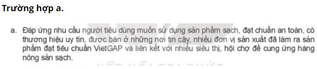 Giải Kinh tế và Pháp luật 10 Bài 2