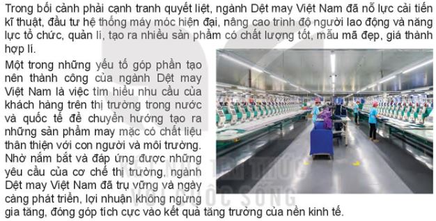 Giải Kinh tế và Pháp luật 10 Bài 4