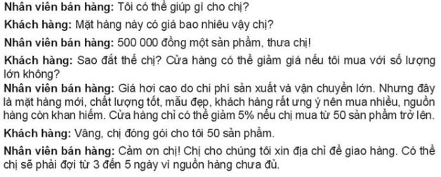 Giải Kinh tế và Pháp luật 10 Bài 4