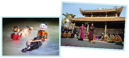 Tiếng Anh 7 Unit 4 Skills 1