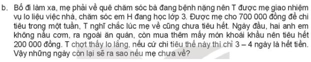 Giải Kinh tế và Pháp luật 10 Bài 10