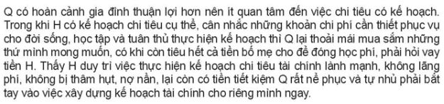 Giải Kinh tế và Pháp luật 10 Bài 10