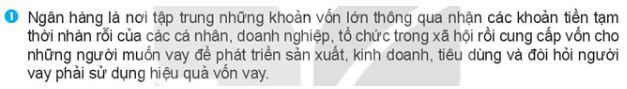 Giải Kinh tế và Pháp luật 10 Bài 8