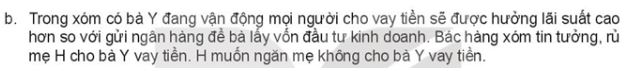 Giải Kinh tế và Pháp luật 10 Bài 8