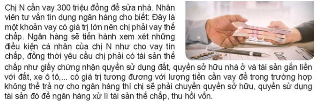 Giải Kinh tế và Pháp luật 10 Bài 9