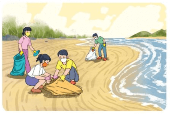 câu hỏi kinh tế và pháp luật 10