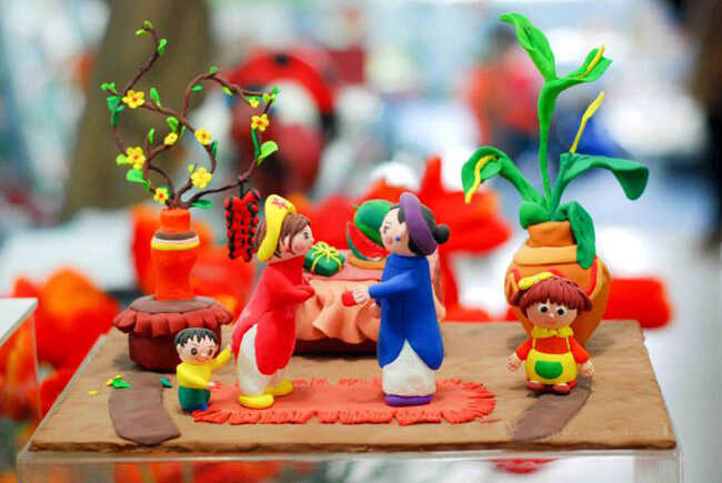 Sáng tạo - trang 7 SGK Mĩ thuật lớp 6 CD