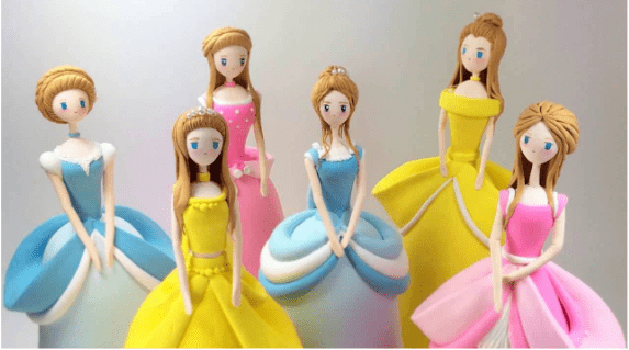 Ứng dụng - trang 9 SGK Mĩ thuật lớp 6 Cánh Diều