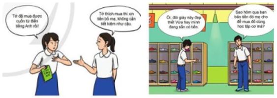 Giải Kinh tế và Pháp luật 10 Bài 10