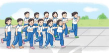 Trò chơi “Làm theo lệnh”