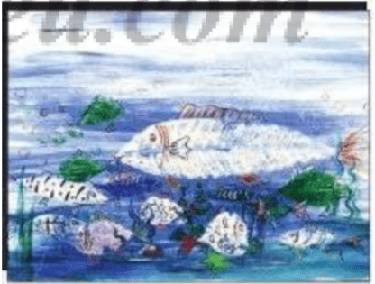 Sáng tạo - trang 26 SGK Mĩ thuật lớp 6 CD