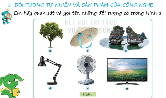 Giáo án PowerPoint Công nghệ 3