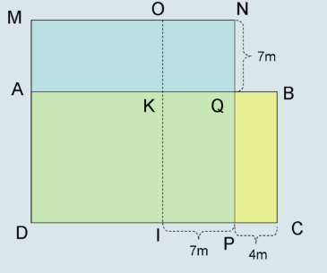 Bài tập hình học nâng cao lớp 4