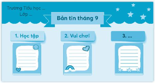 Bài 2: Triển lãm Thiếu nhi với 5 điều Bác Hồ dạy