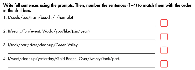 workbook 7 unit 4 lesson 3