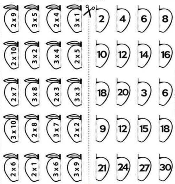 Bài tập cuối tuần Toán lớp 3