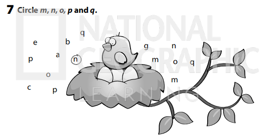 Sách bài tập Tiếng Anh 3 Wonderful World Unit 0 Alphabet